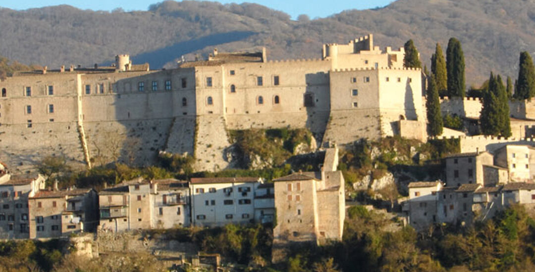 Rocca Sinibalda