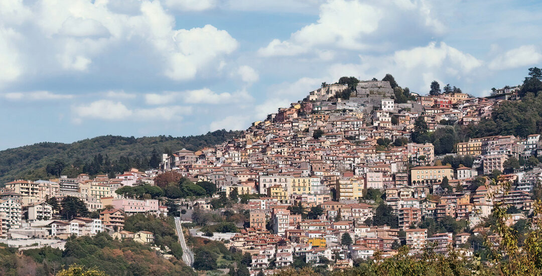 Rocca di Papa