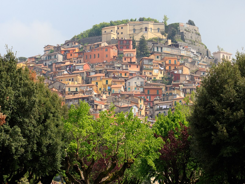 Rocca di Papa