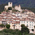 panorama di Roccantica