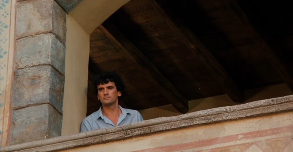"Non ci resta che piangere"