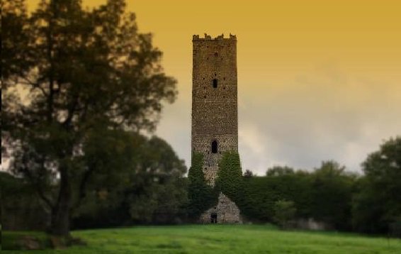 SORIANO NEL CIMINO - VT TORRE DI CHIA