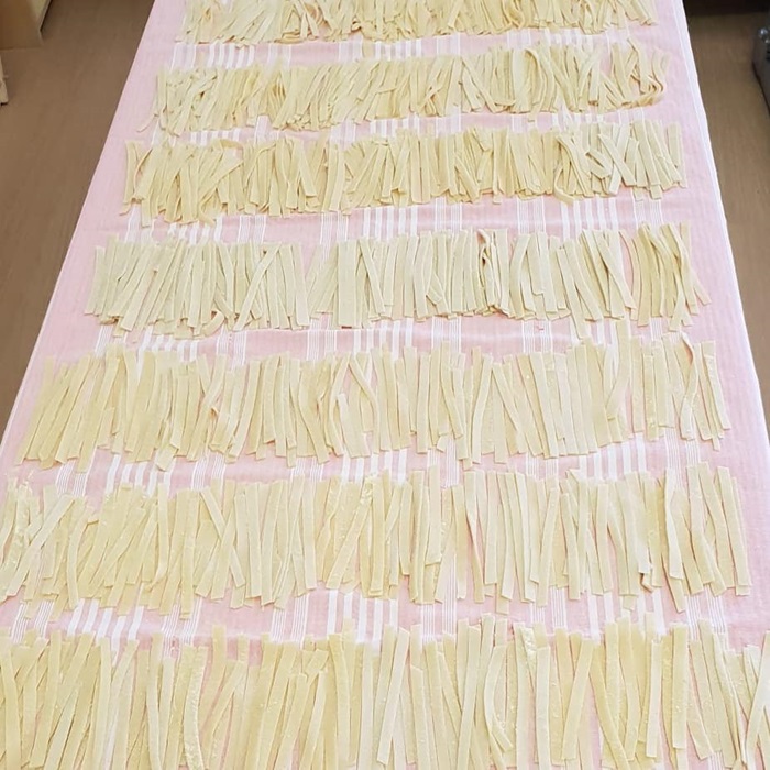 Sagne di Vallinfreda - Foto FB PRO LOCO Vallinfreda