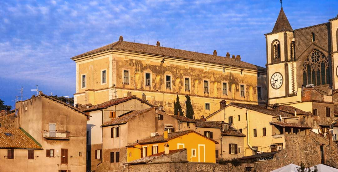 Note di Luppolo a San Martino al Cimino