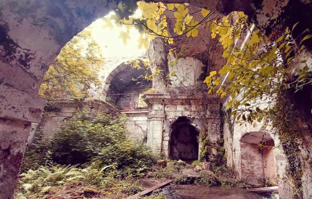 Chiesa di San Vittorino - Cittaducale