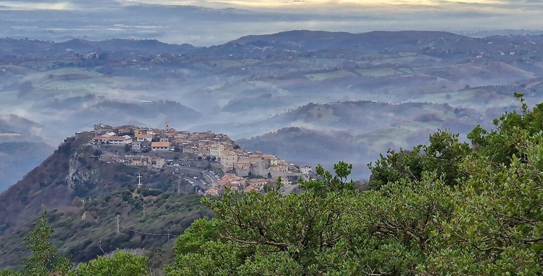 Sant’Oreste