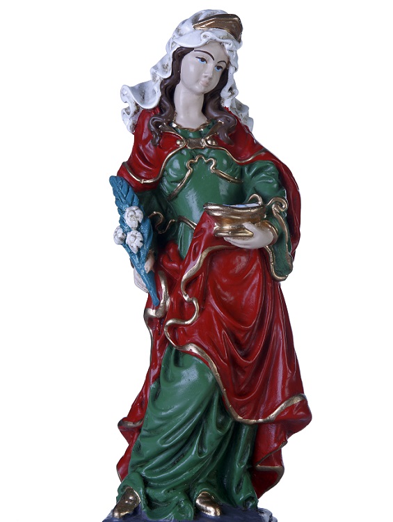 Santa Lucia di Siracusa