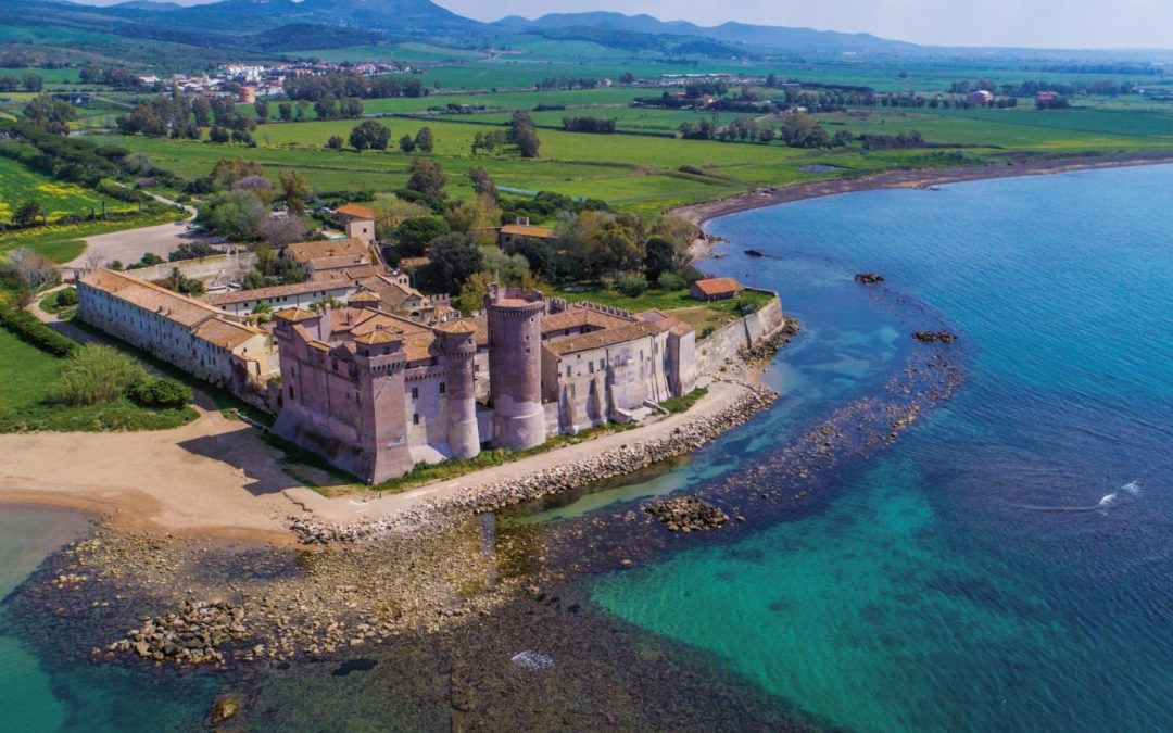 Castello Santa Severa, 8 marzo ingresso gratuito per tutte le donne