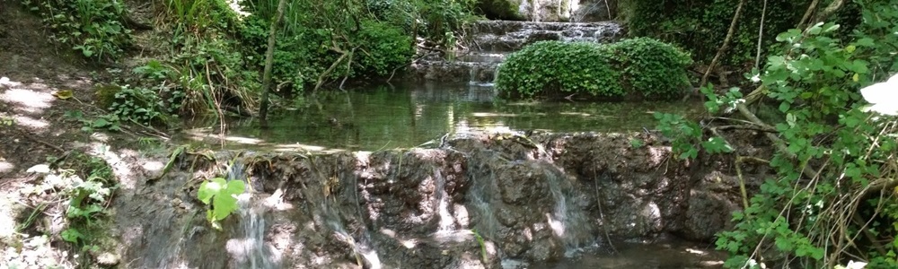 Sentiero Coleman a Cineto Romano - Foto comune.cinetoromano.rm.it