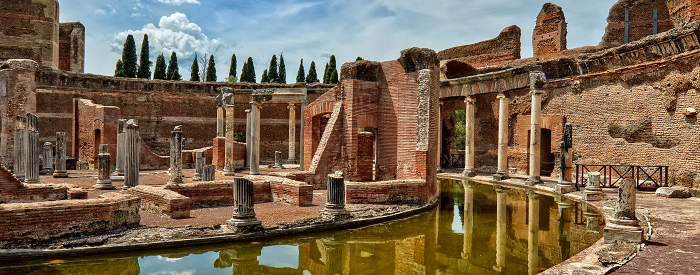 Siti Archeologici Etruschi e Romani Visit Lazio