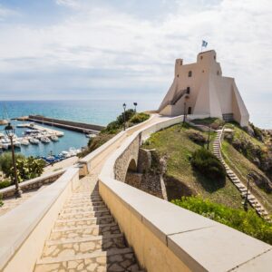 Torre Truglia