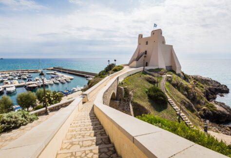 Torre Truglia