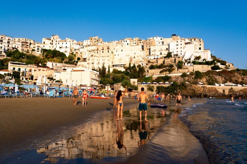 Sperlonga LT