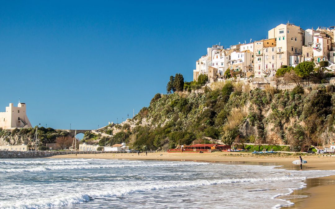 Sapori di Mare a Sperlonga