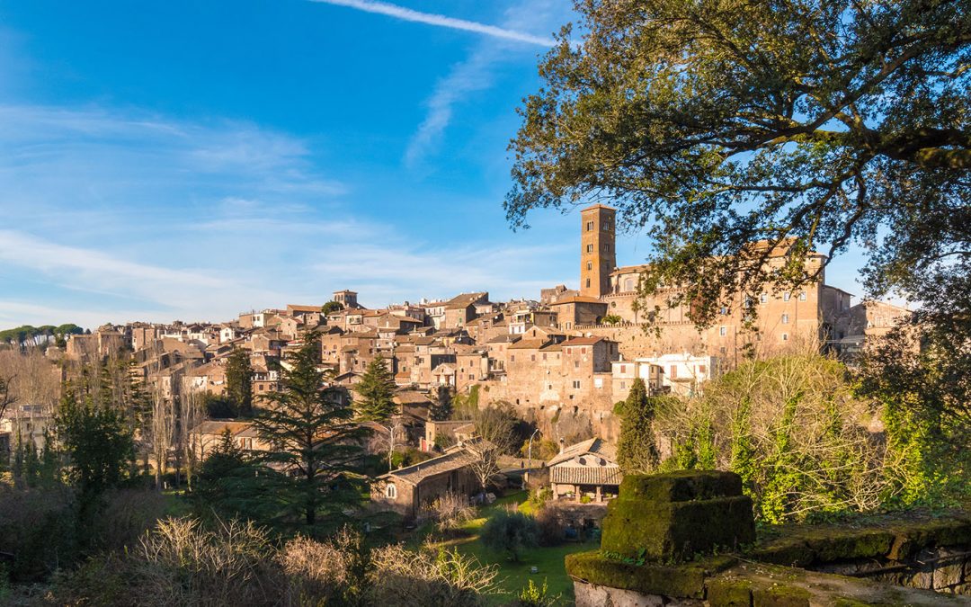 Viterbo e Sutri, Giornata F@mu Famiglie al Museo