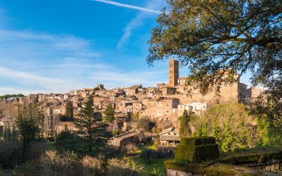 Il Lazio a ROOTS-in sul Turismo delle Radici