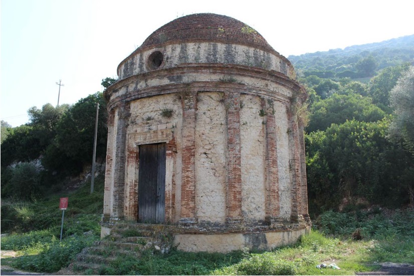 Il Tempio Santa Maria della Pace, gioiello dell'architettura bramantesca