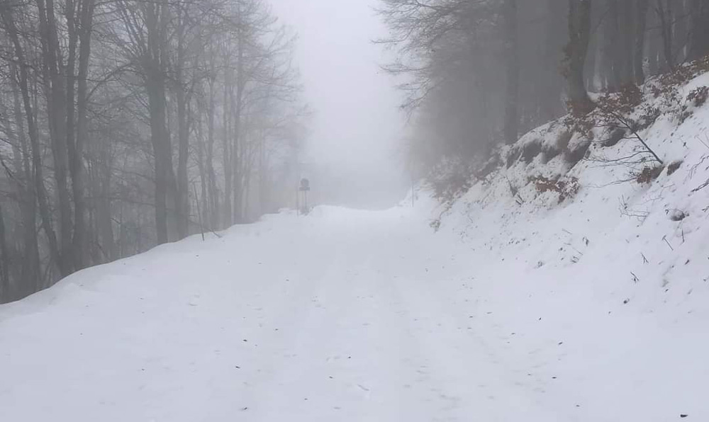 Monte Terminillo