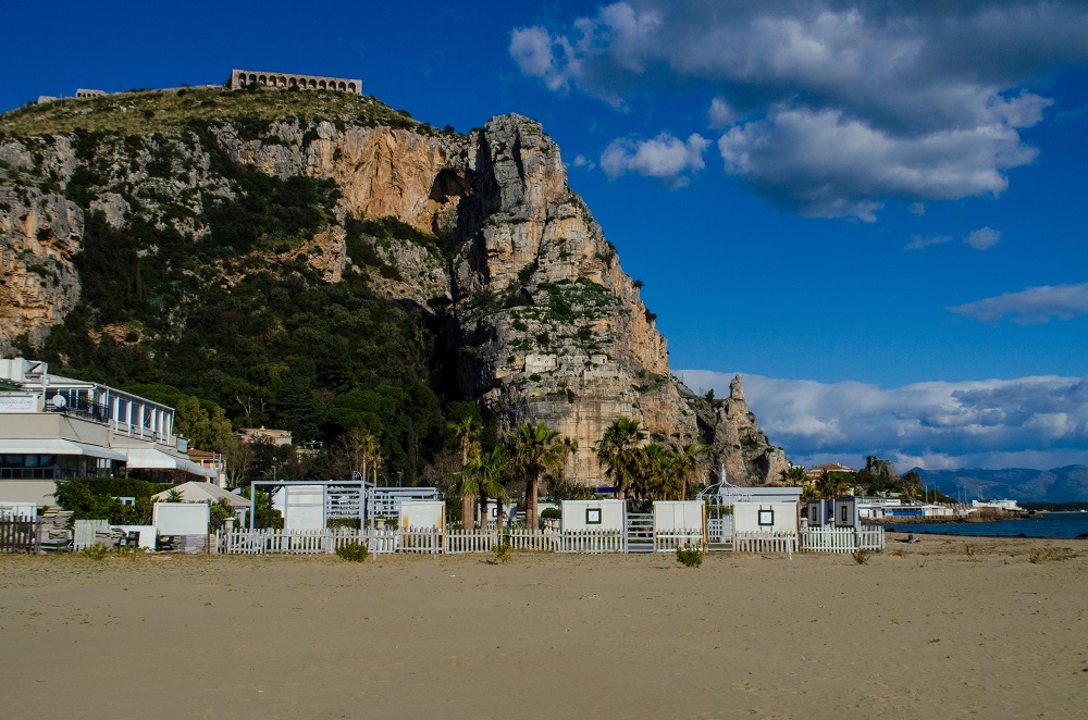 Terracina LT