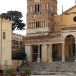 Centro storico di Terracina