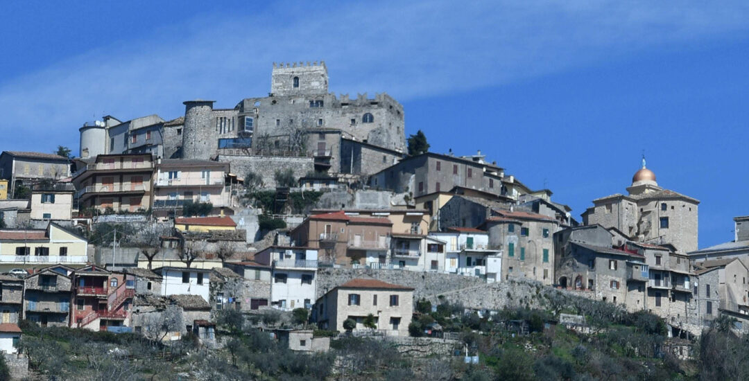 Torre Cajetani
