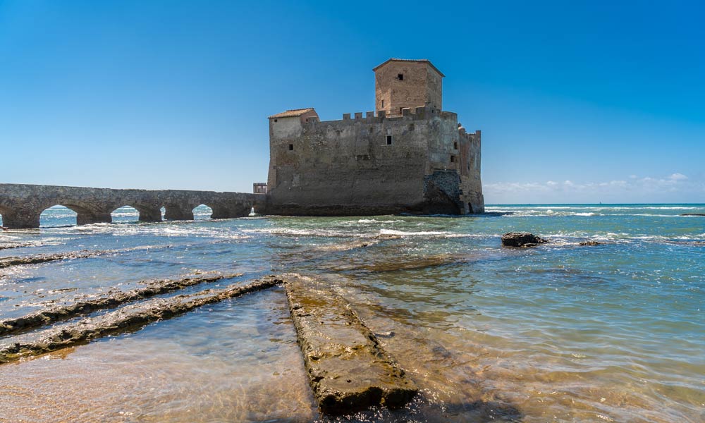 Torre Astura - Nettuno