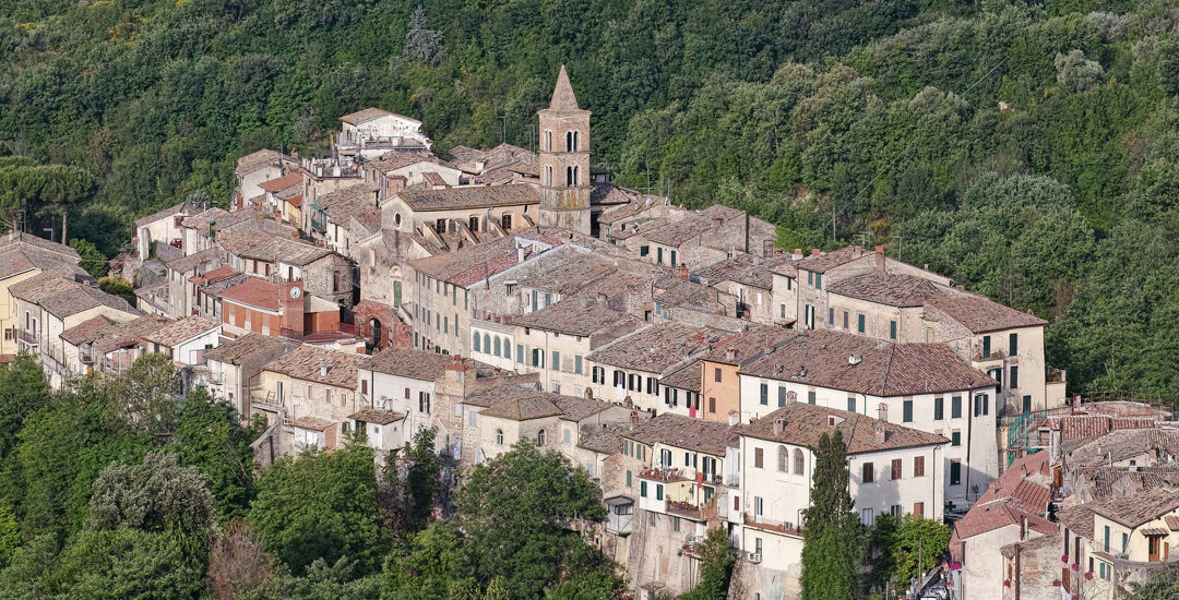 Torri in Sabina