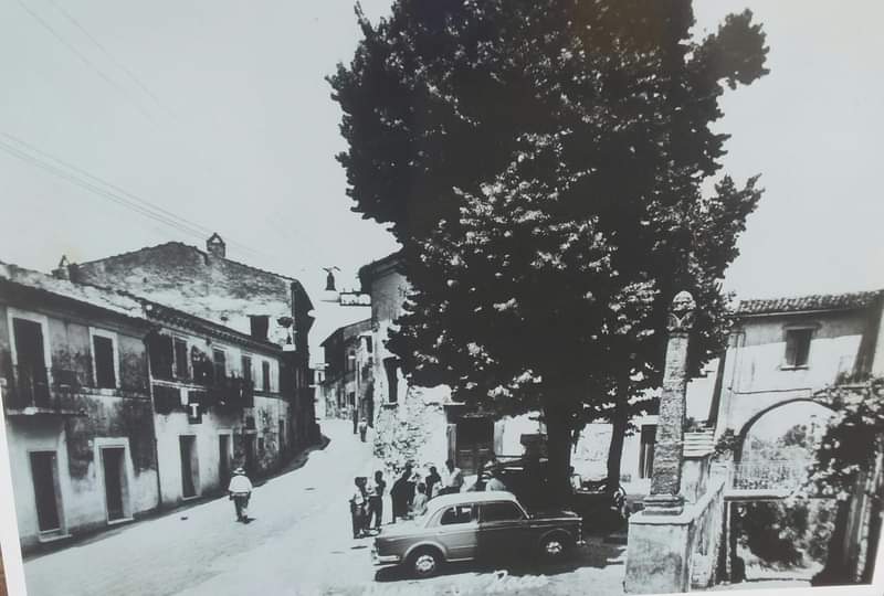 Torrice - Foto culturalocale.it Gallery