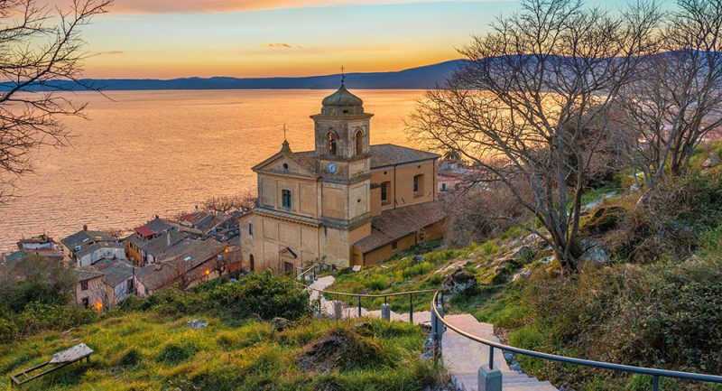 Trevignano Romano