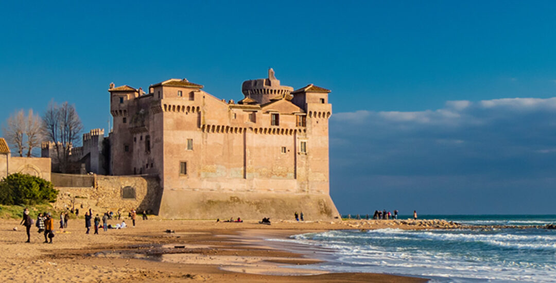 Un viaggio nel mare degli etruschi