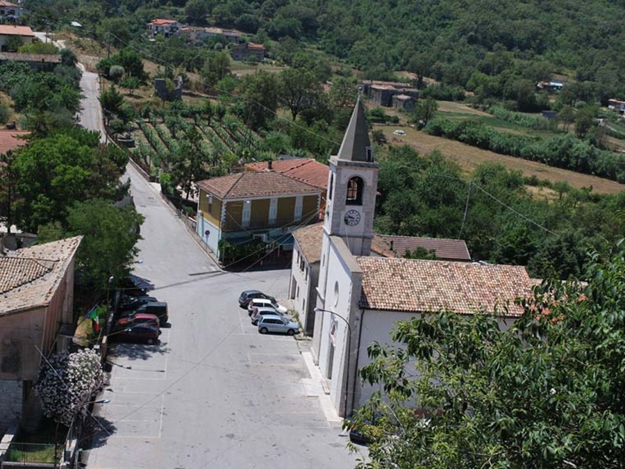 Chiesa dell'Annunziata