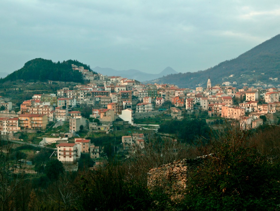Vallerotonda - Foto parcoabruzzo.it