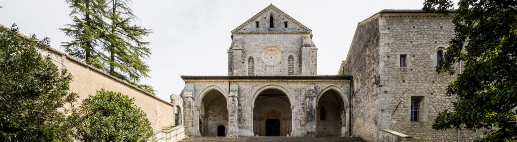 Abbazia di Casamari