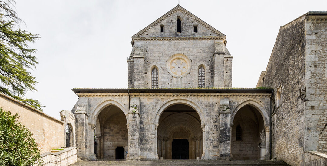 Abbazia di Casamari