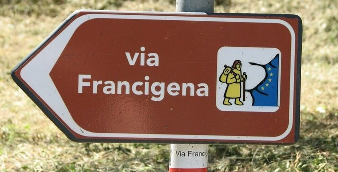 Via Francigena
