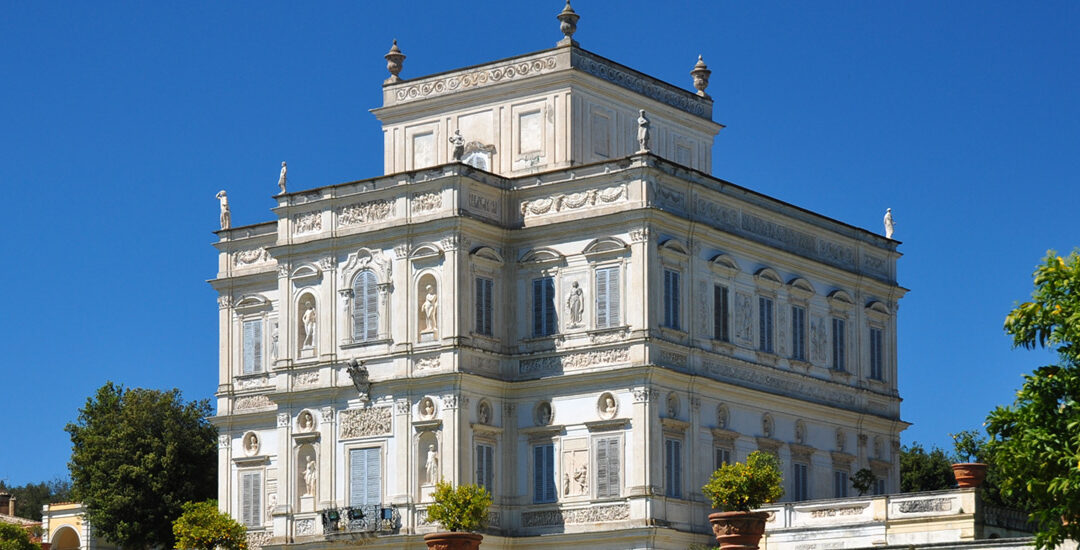Palazzo Doria-Pamphilj