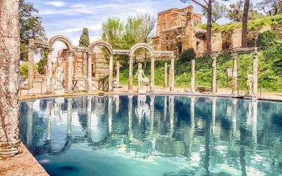 3 città del Lazio in gara per la Capitale Cultura 2029