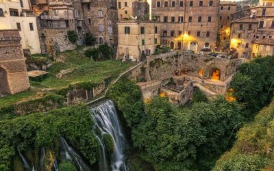 Le Giornate FAI di Primavera nel Lazio