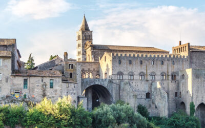 Al via la Biennale arte contemporanea a Viterbo