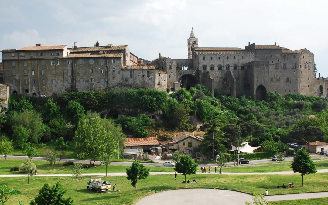 Caccia al tesoro nel centro storico