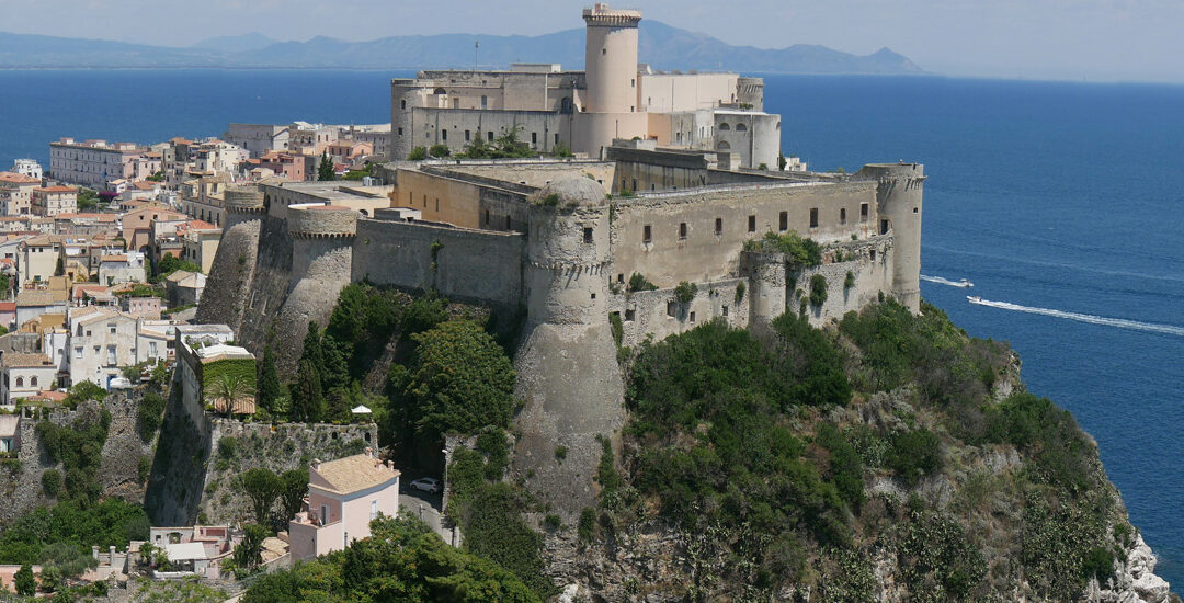 Vivere una favola tra 5 castelli del Lazio