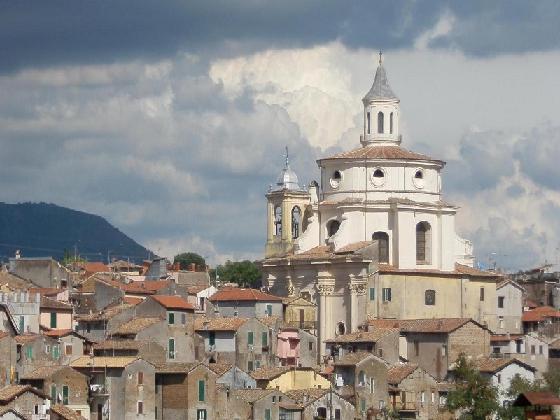 Festival del Tordo Matto a Zagarolo VisitLazio