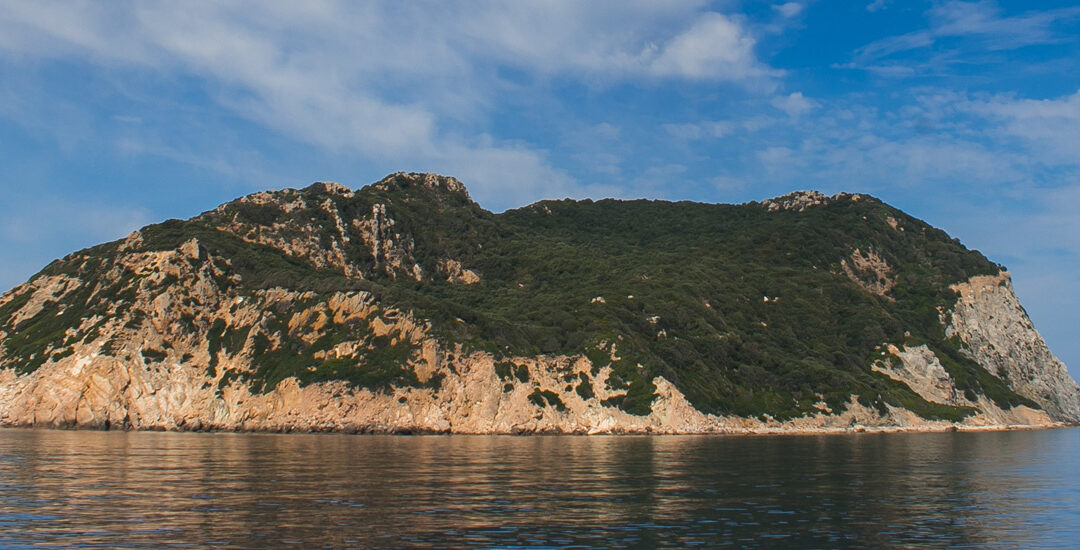 Isola di Zannone