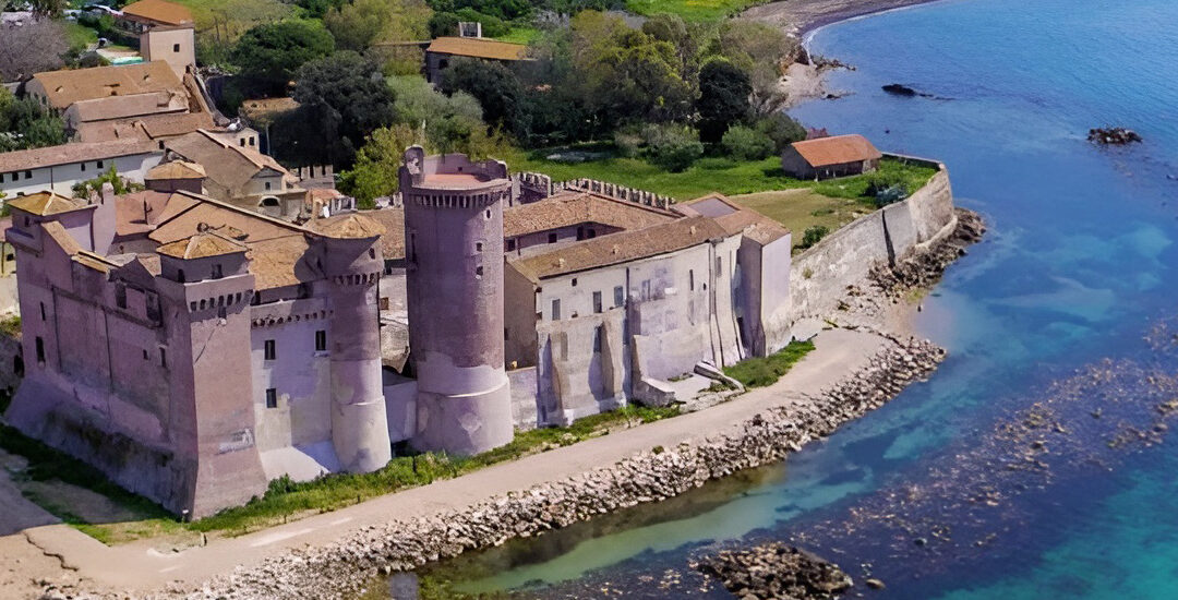 A journey along the Etruscan Coast