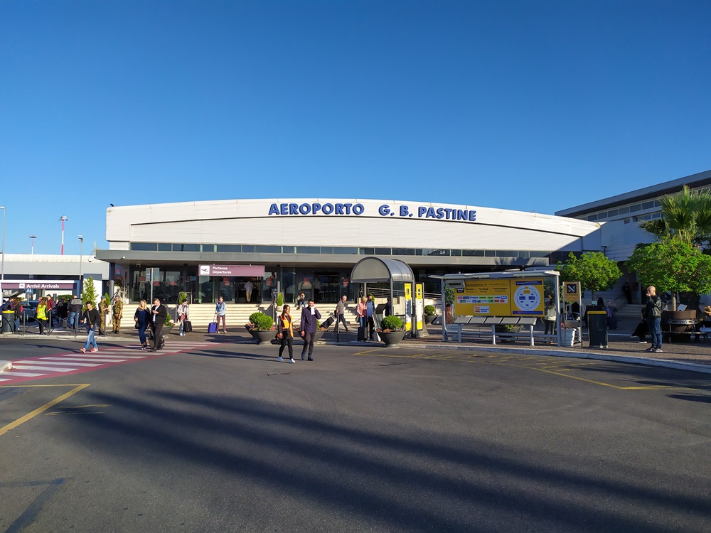Aeroporto di Ciampino 