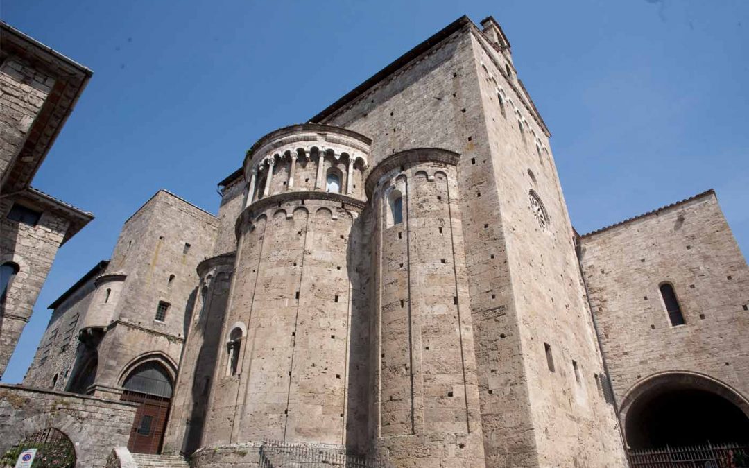 San Magno 2026 ad Anagni