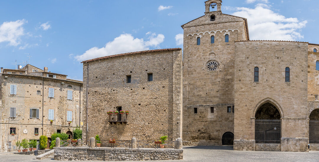 Anagni