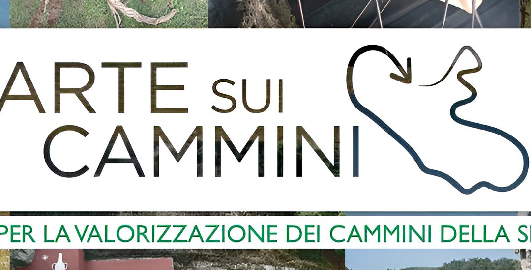 Arte sui Cammini