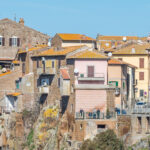Scorcio di Blera VT - Foto di e55evu da Adobe Stock