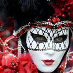 Maschera di Carnevale